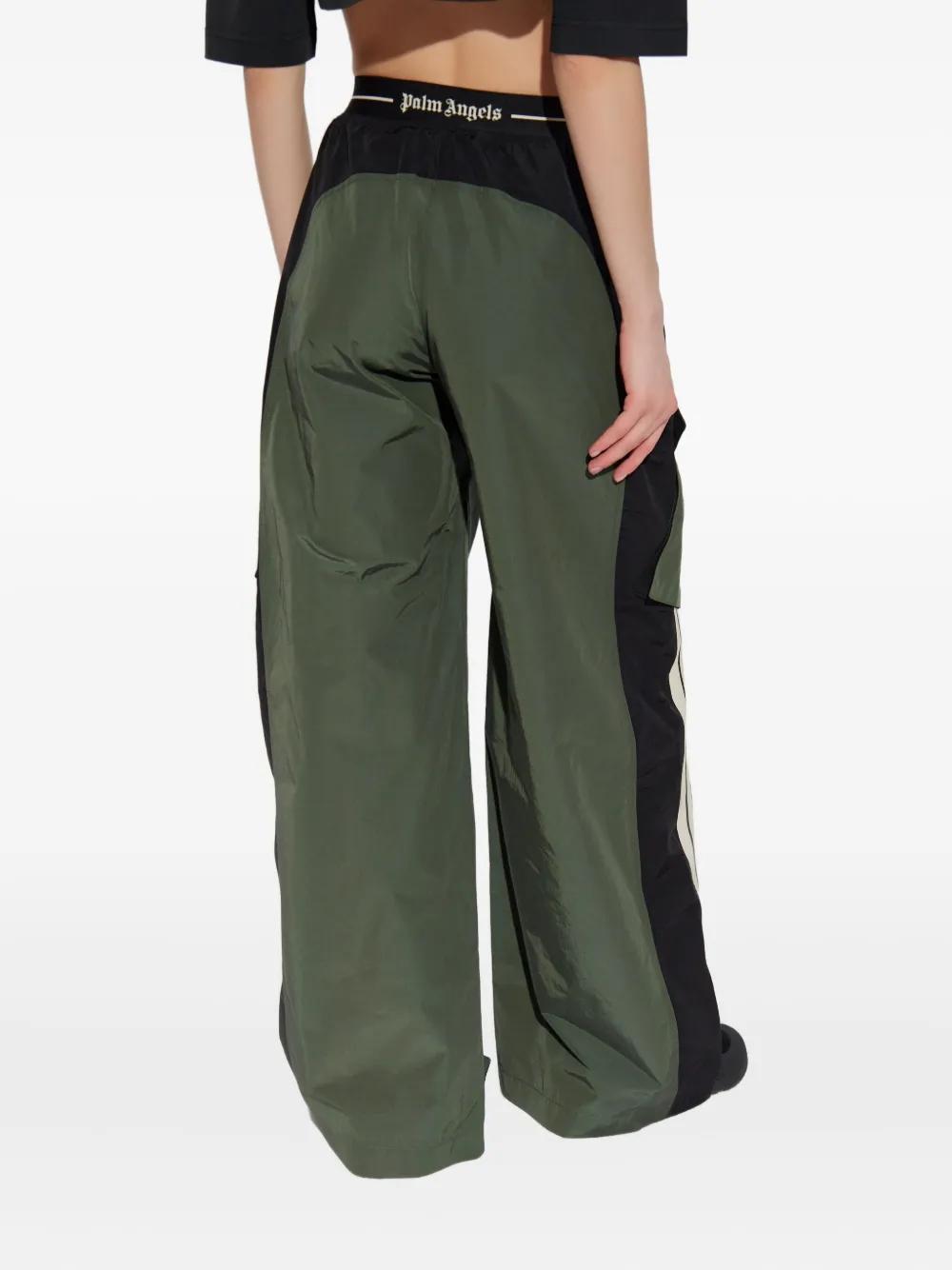 Palm Angels Pants for Women | Online Sale up to 80% off | Lyst