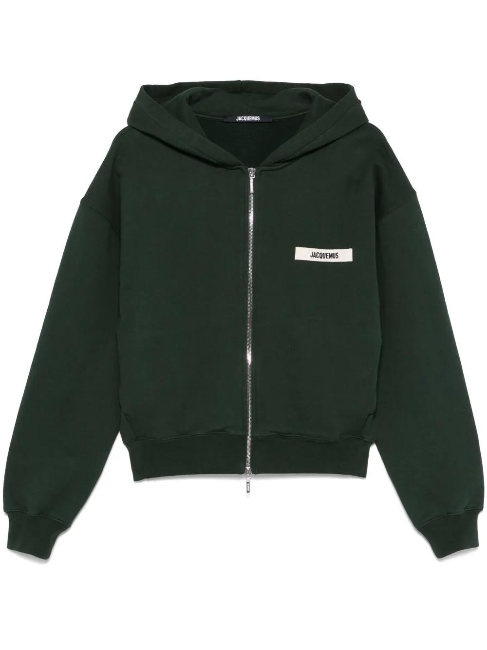 レディース Jacquemus パーカー | オンラインセールは最大58%オフ | Lyst