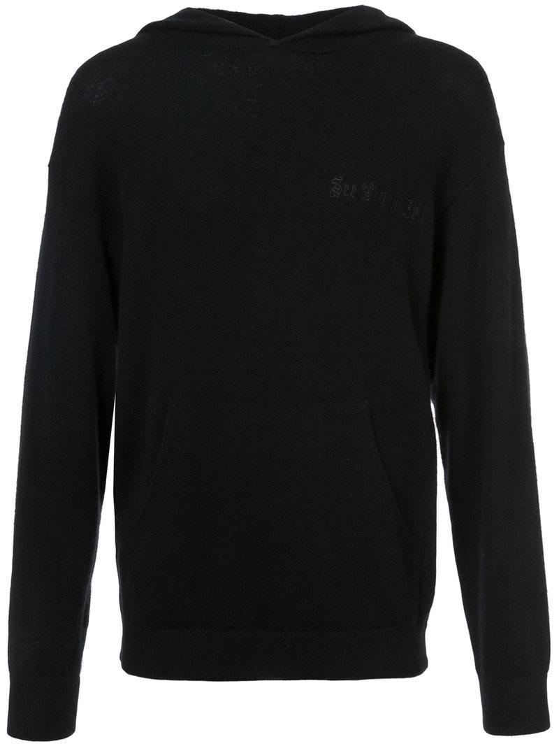 Top Selected Products and Reviews sweaters & hoodies Embrace cooler weather in a sweater or hoodie designed for instant warmth and comfort. From the customer favourite oversized sweatshirt, to slogan styles and versatile run hoodies, we've got you covered, literally.