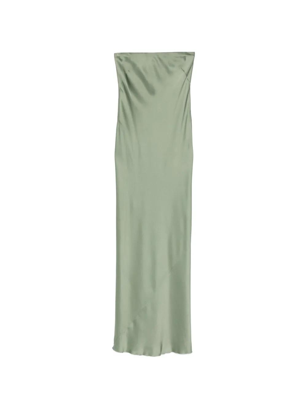Green forte_forte Dresses for Women | Lyst