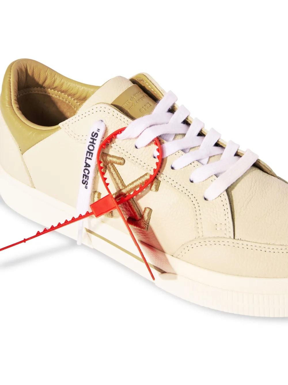 Farfetch Off White Vulc Sneakers Farfetch Vulc Sneakers Off White