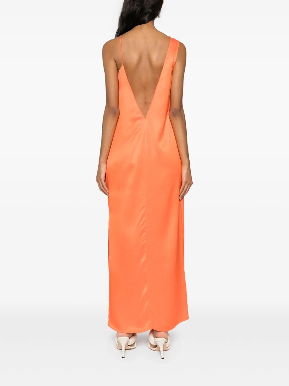 Calvin Klein One Shoulder Dresses for Women | Lyst UK