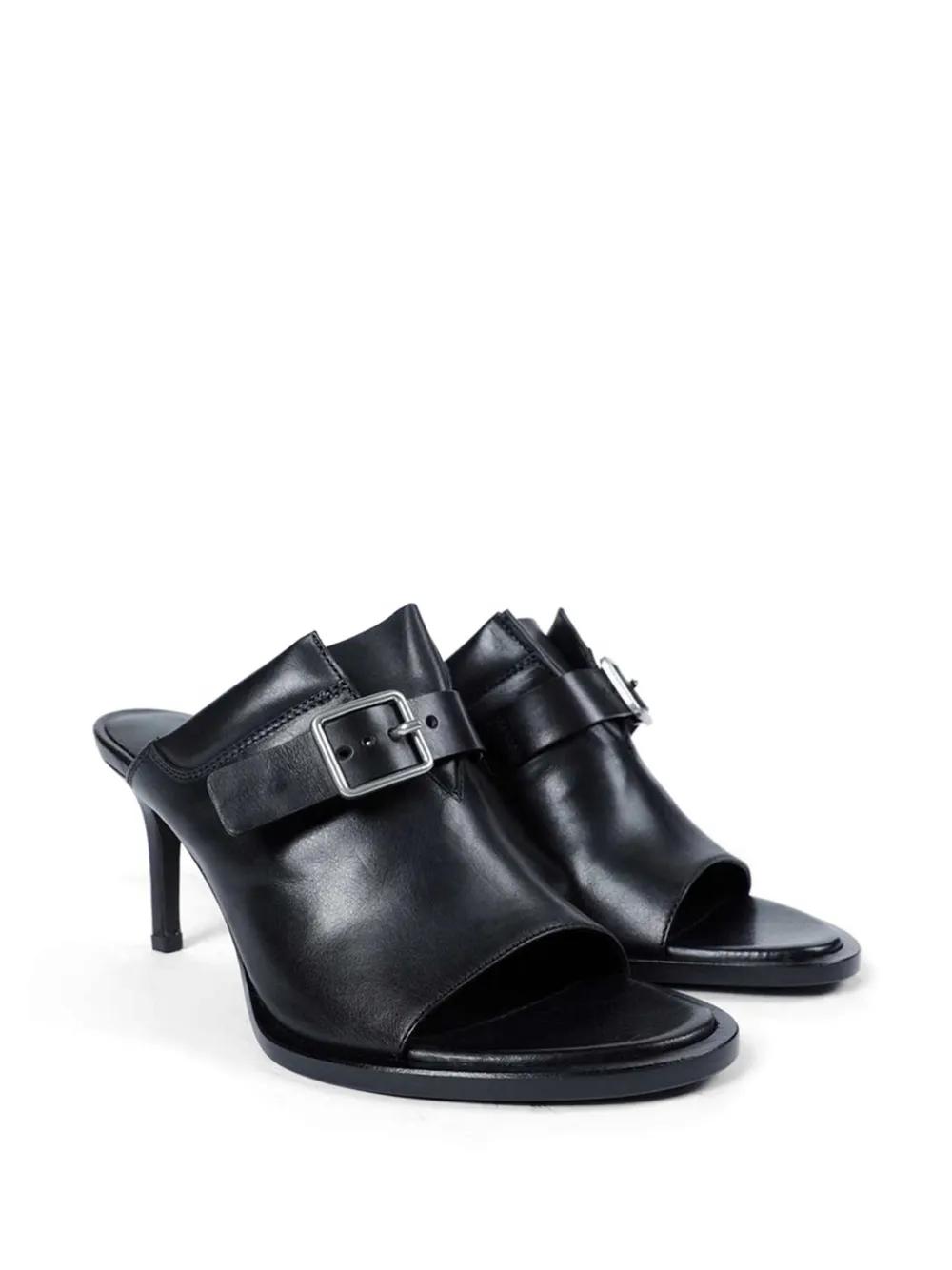 Ann Demeulemeester Sandal heels for Women | Online Sale up to 77