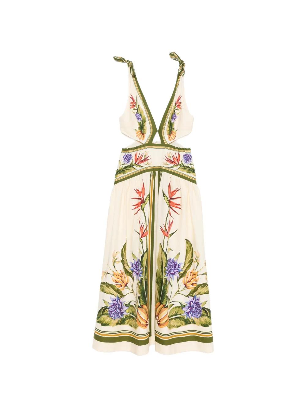 FARM Rio Sleeveless Dresses for Women | Lyst