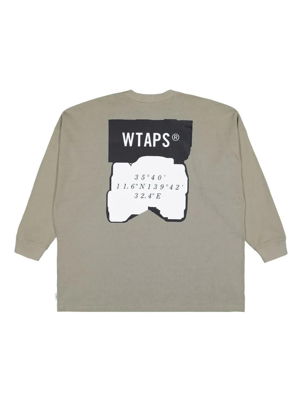 WTAPS Activewear for Men | Online Sale up to 55% off | Lyst