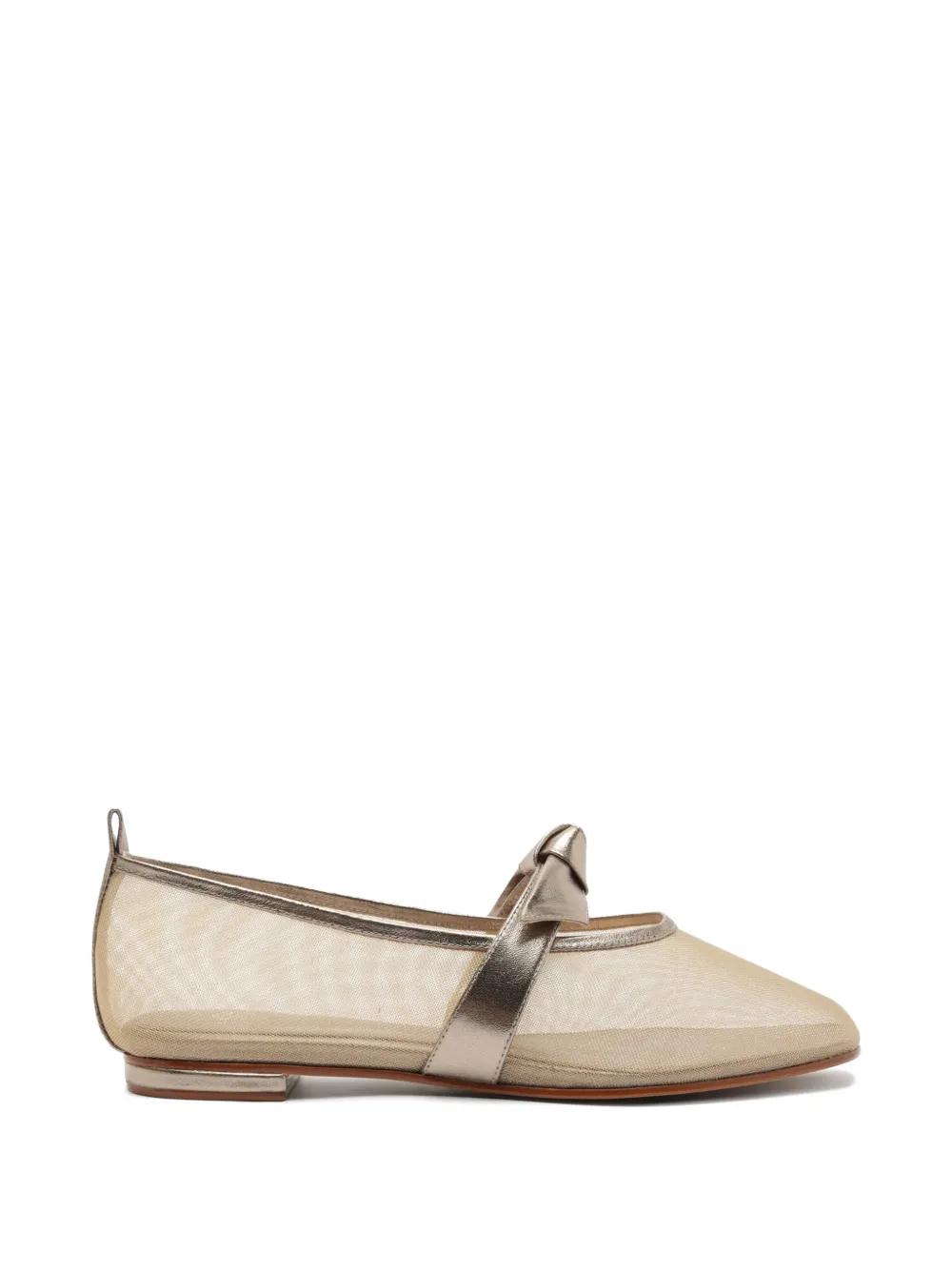 レディース Alexandre Birman フラットシューズ | オンラインセールは 
