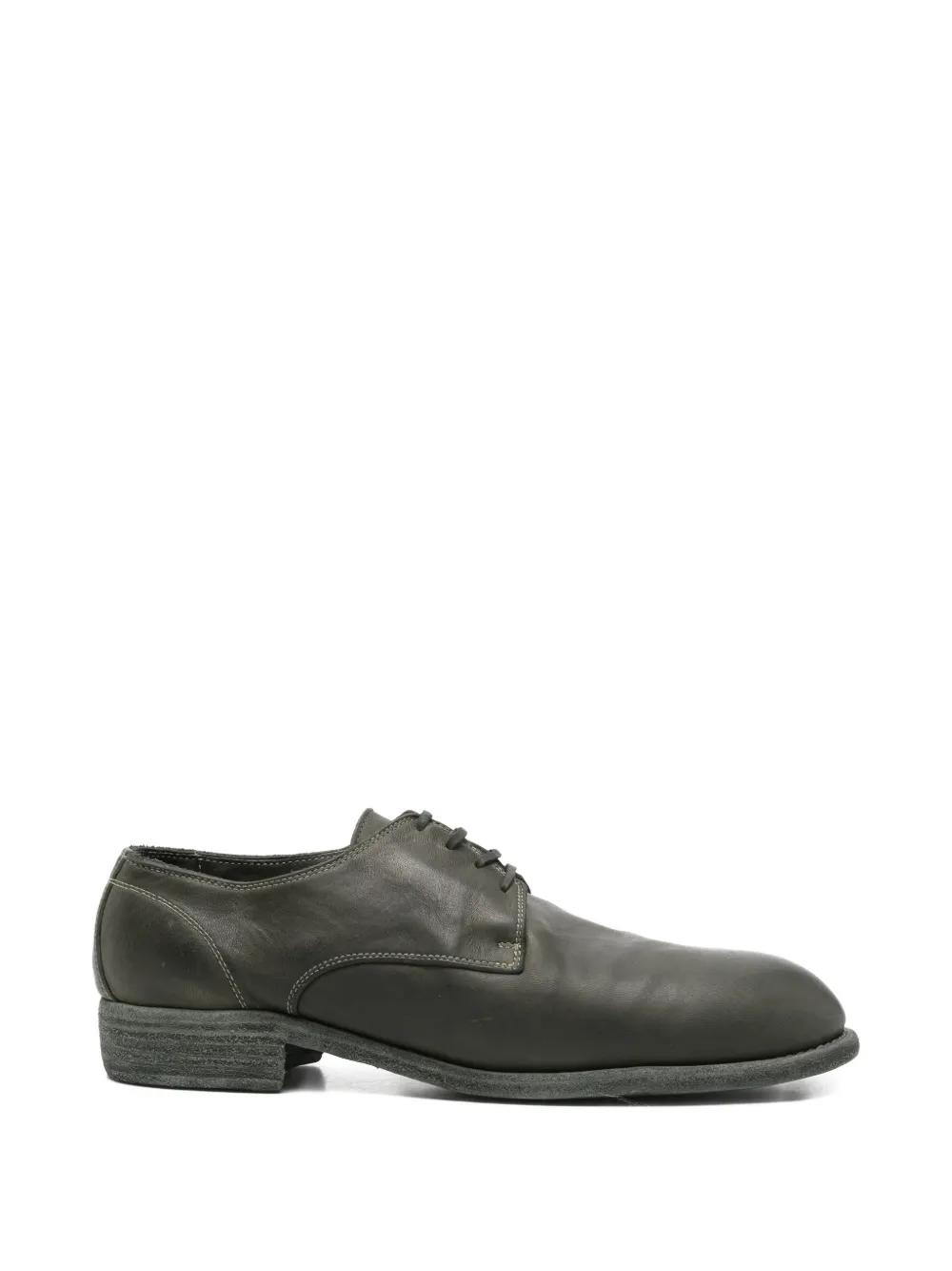 Men's Guidi Oxford shoes from $940 | Lyst