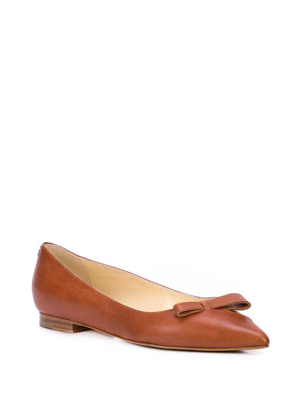 Sarah flint deals ballerina