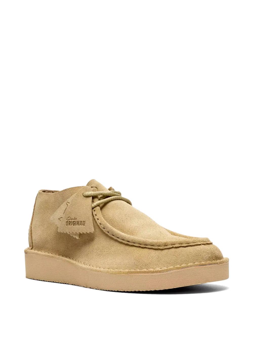 clarks desert boots sale mens