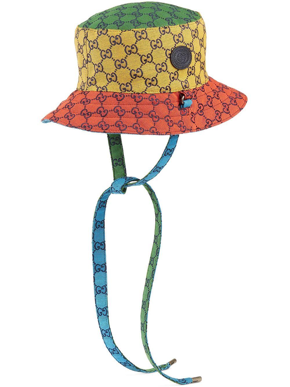 Bob GG Supreme à design réversible 