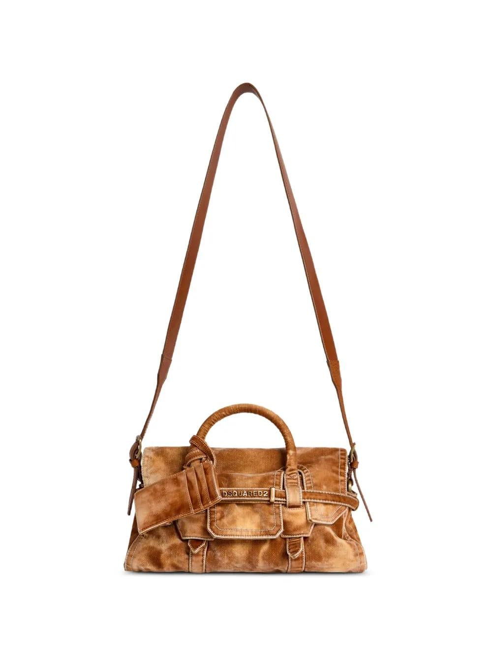 レディース DSquared² ショルダーバッグ | オンラインセールは最大58
