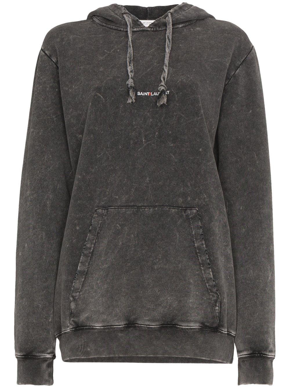 Hoodies saint clearance laurent