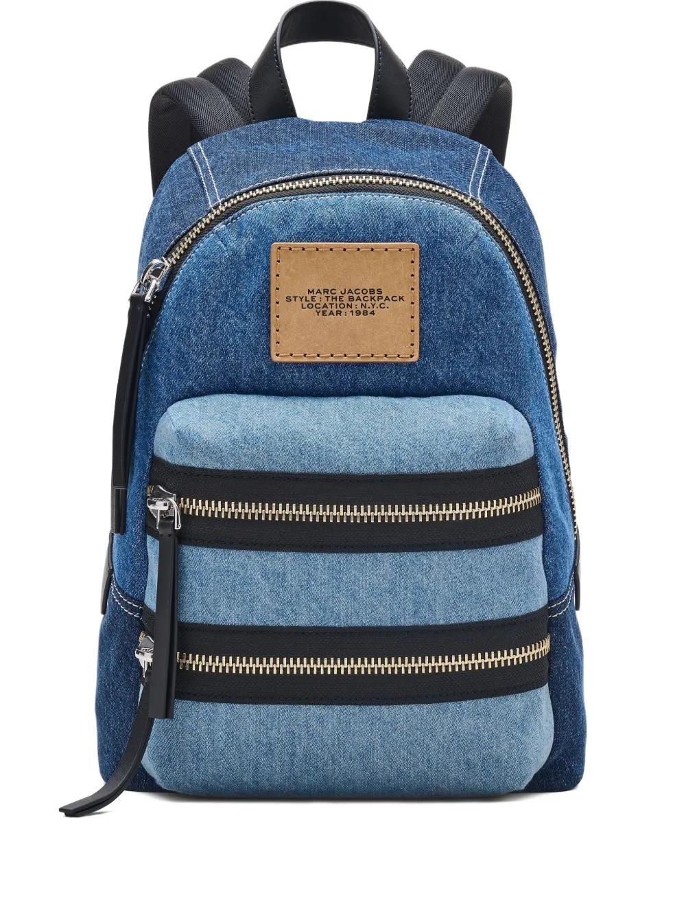 marc-jacobs-blue-Medium-Denim-