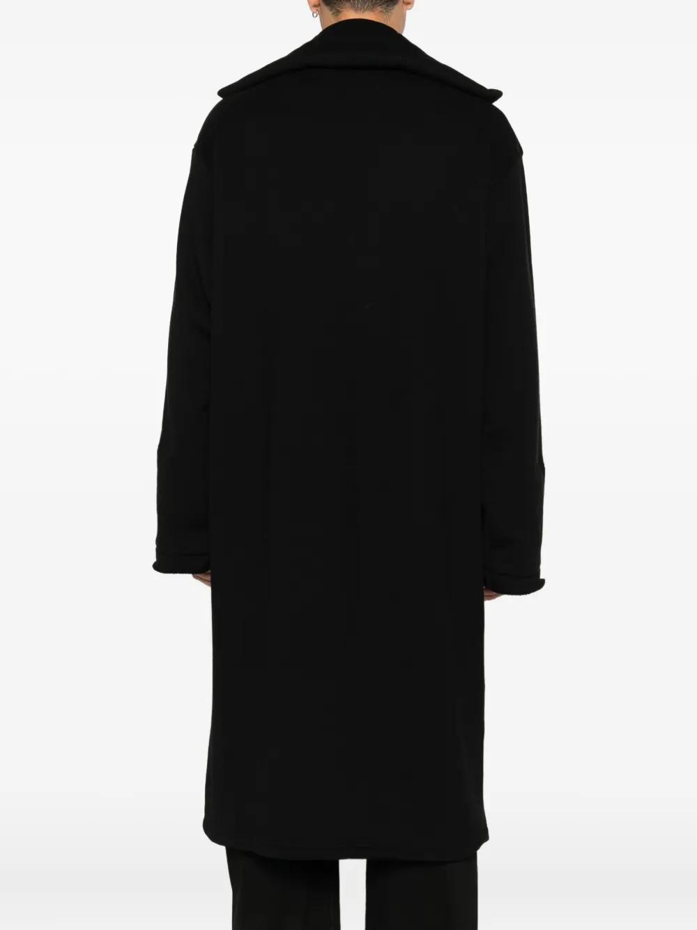 yohjiyamamoto long coat 早い者勝ち yohjiyamamoto long coat 早い者勝ち