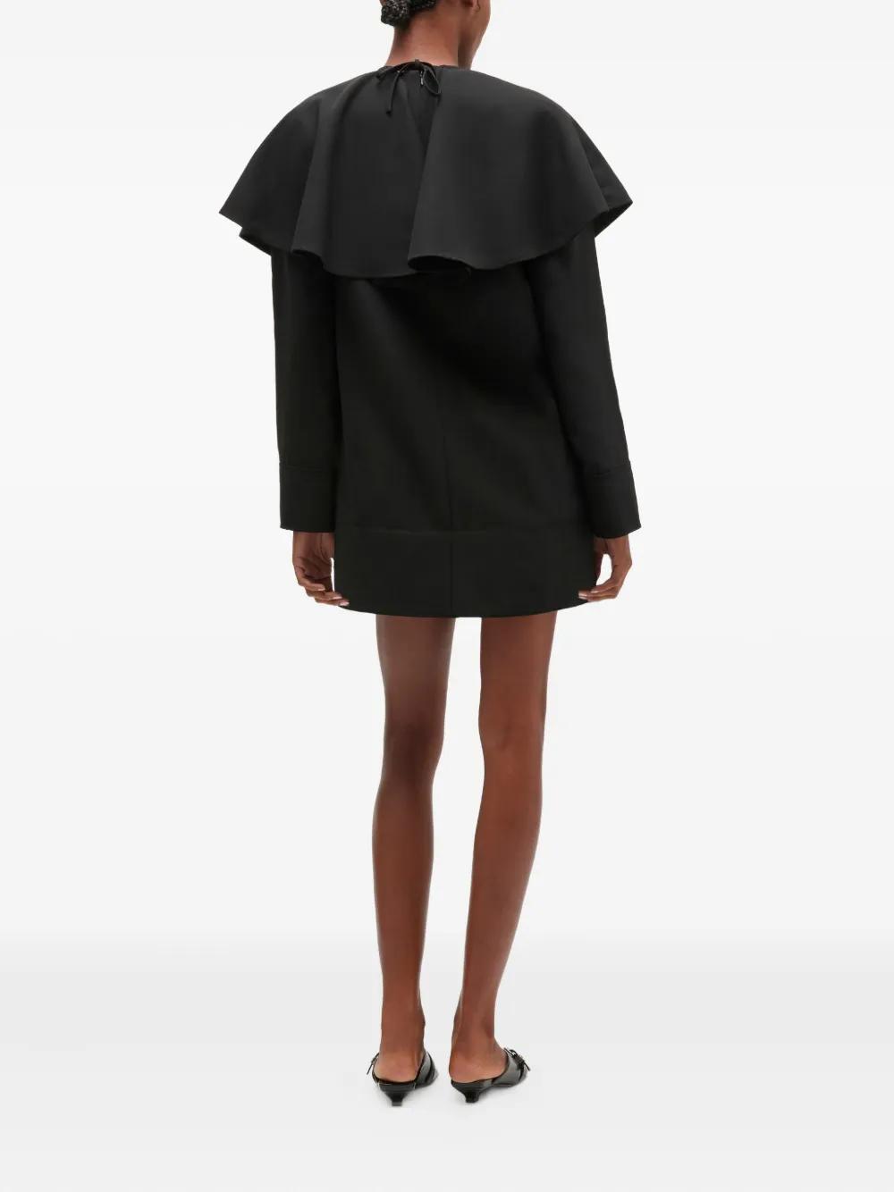 Ganni Mini and short dresses for Women | Online Sale up to