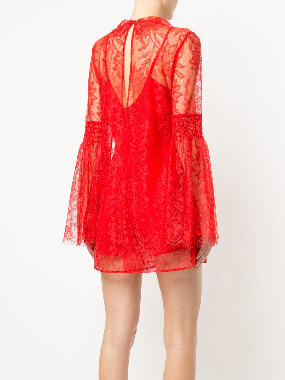 Alice mccall maisie playsuit Clearance