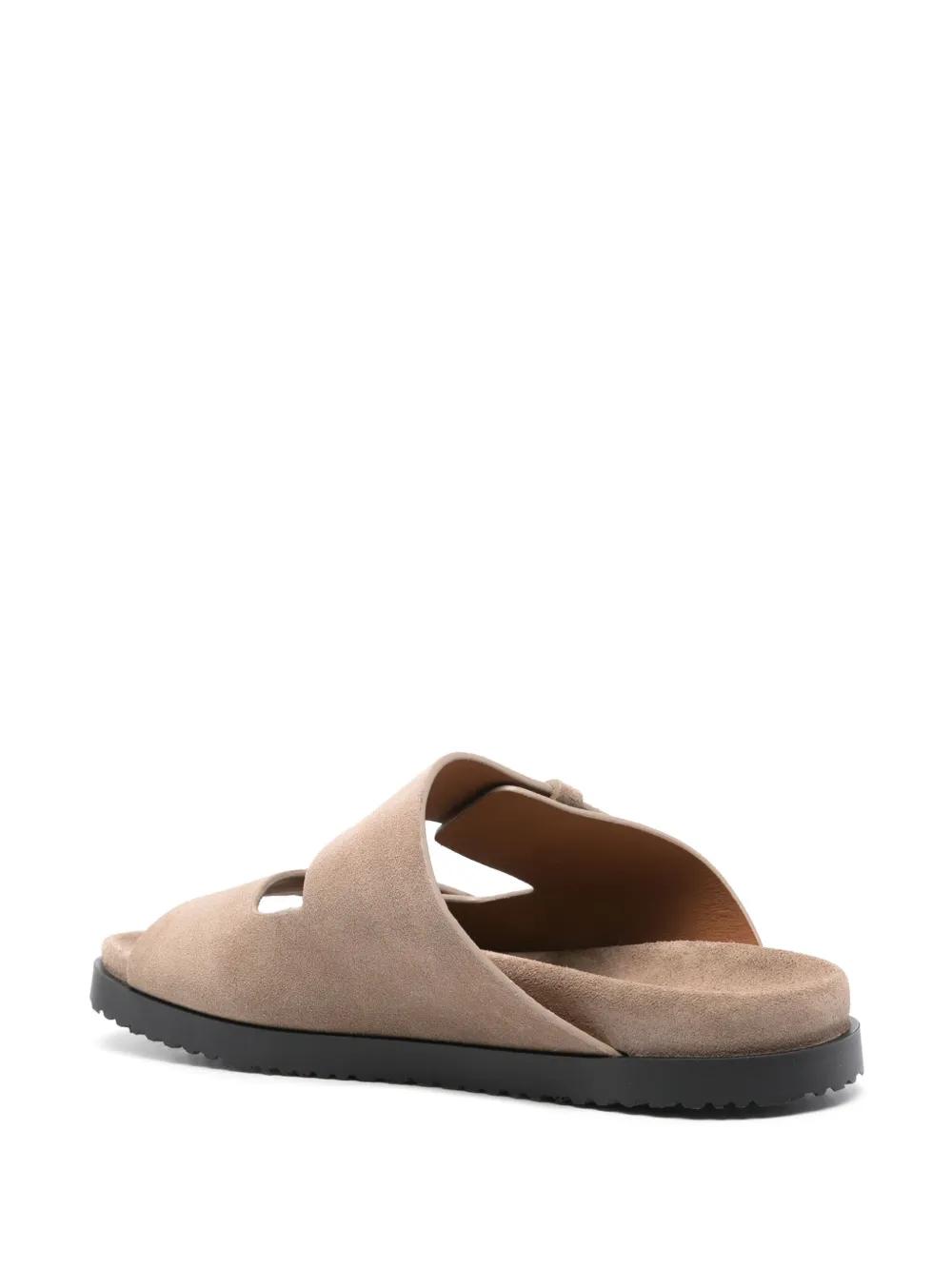 doucals-brown-Suede-Sandals.jpeg