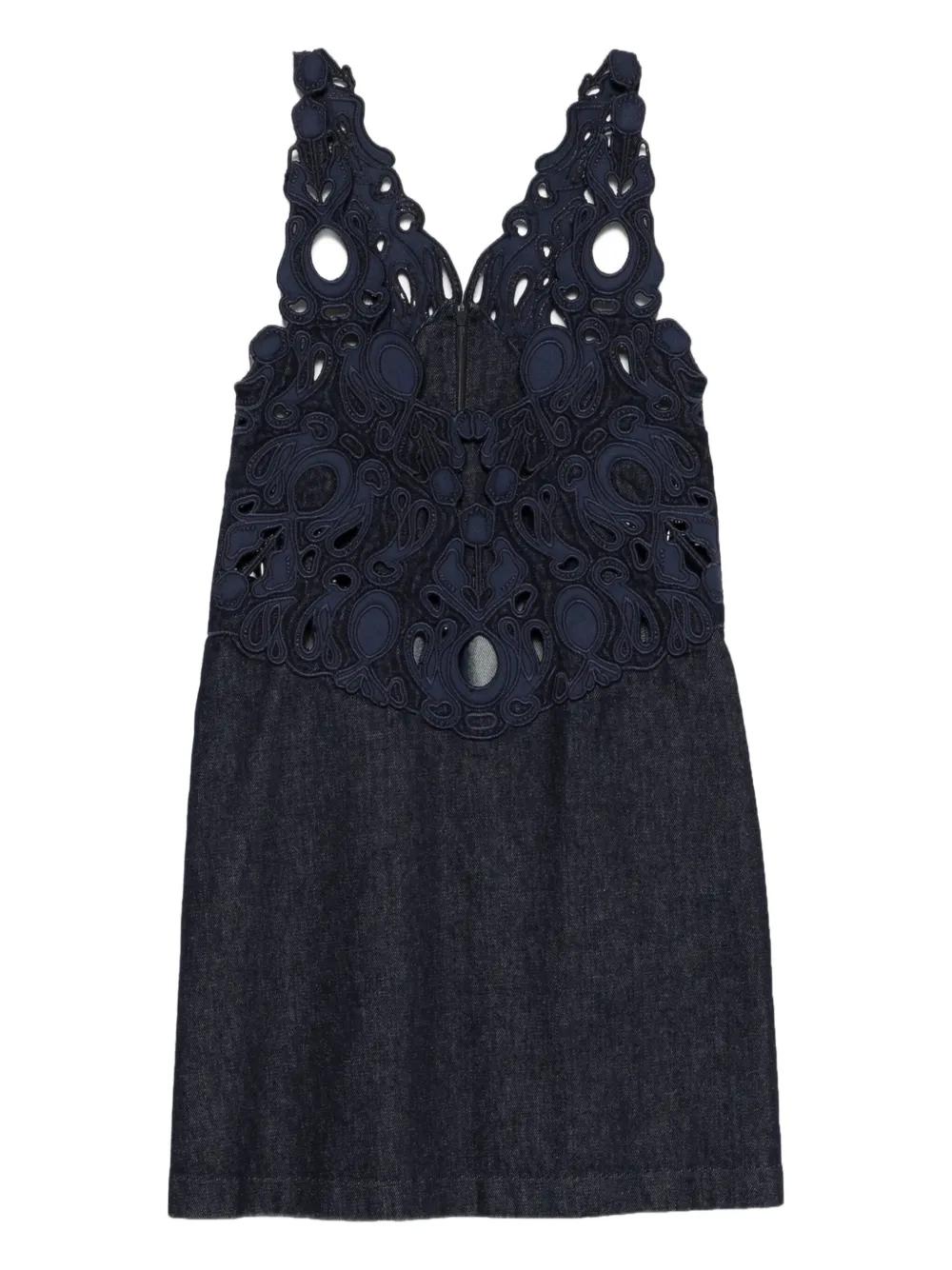 Dondup Dresses for Women | Online Sale up to 85% off | Lyst