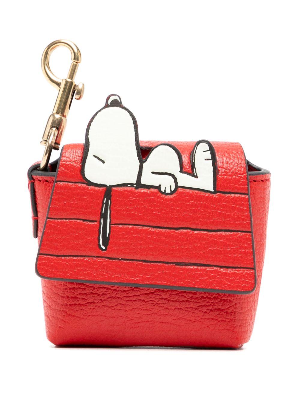 Anya hindmarch phone pouch hotsell