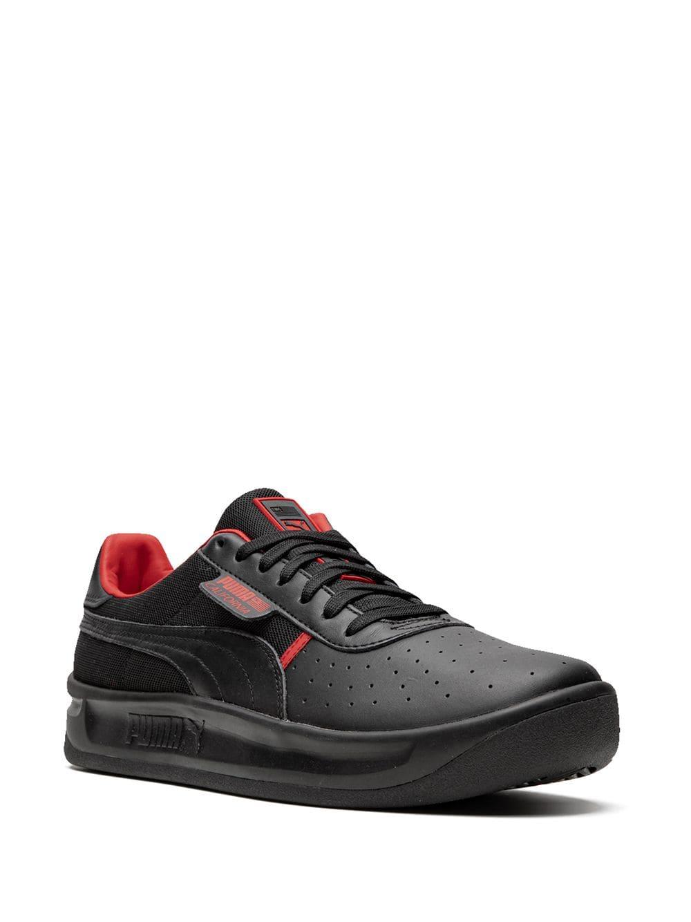 puma california tmc