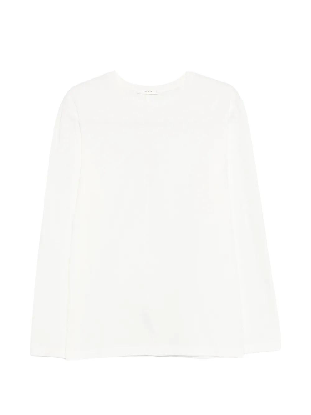 メンズ The Row Tシャツ (長袖) | オンラインセールは最大19%オフ | Lyst