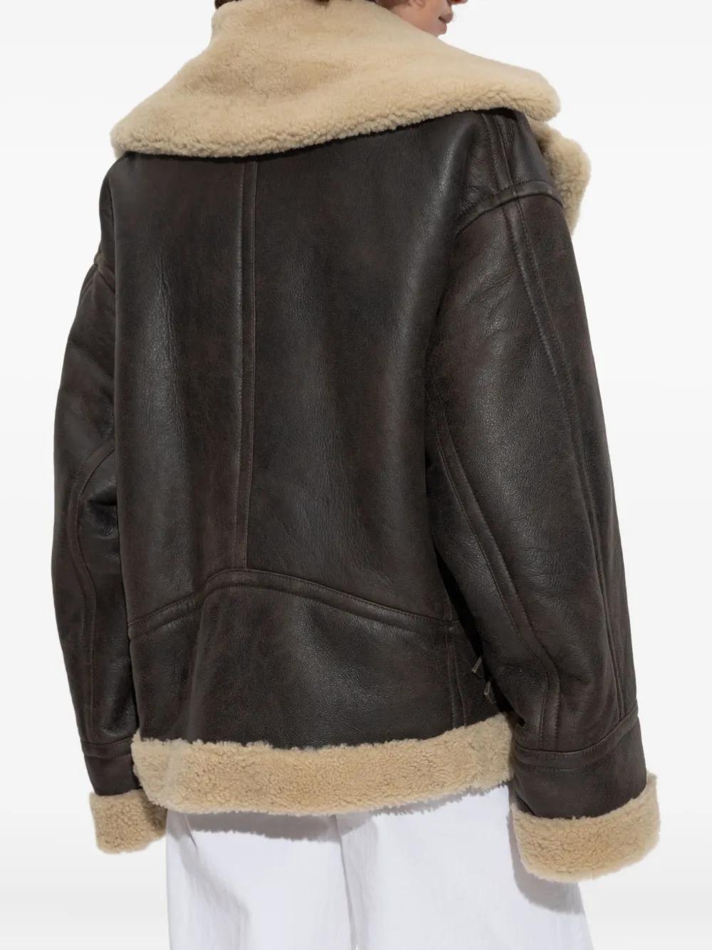 DSquared² Leather jackets for Women | Online Sale up to 69