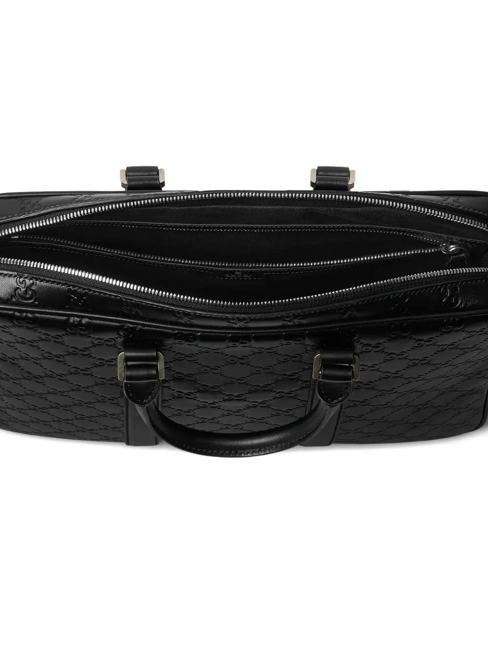 メンズ Gucci ブリーフケース、ノートパソコン用バッグ | Lyst