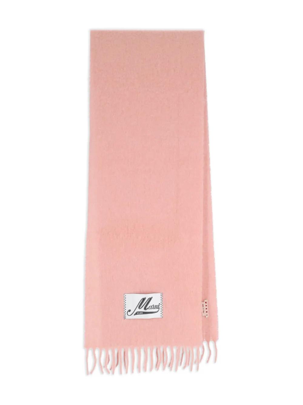 Marni Scarves and mufflers for Women | Online Sale up to 55