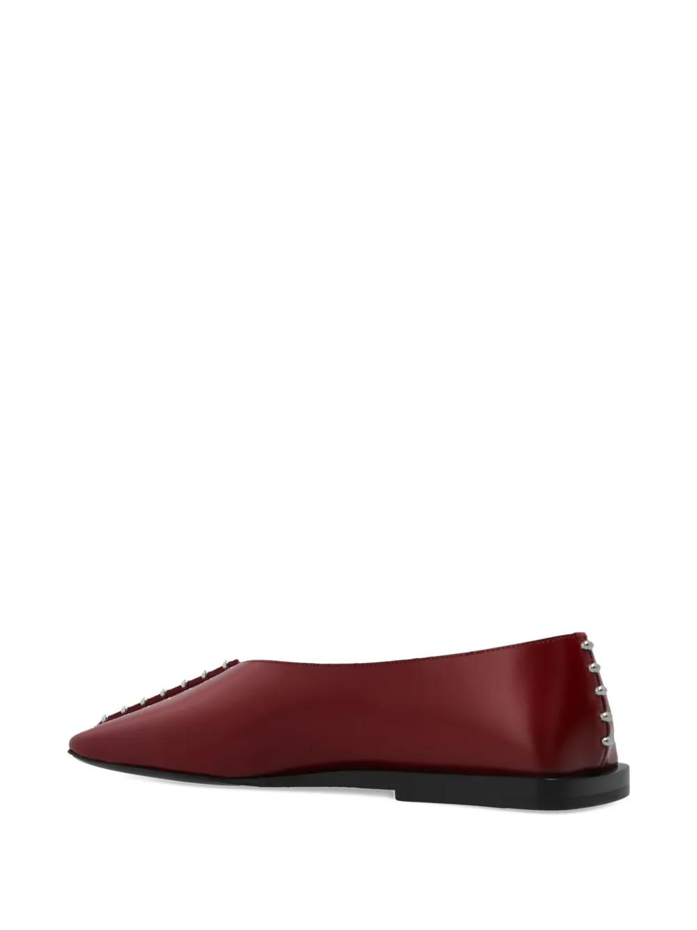 Jil Sander Ballet flats and ballerina shoes for Women