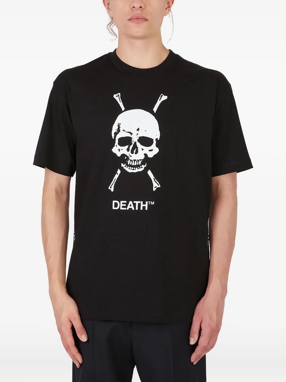 Death Cigarettes T-shirts for Men | Online Sale up to 54% off