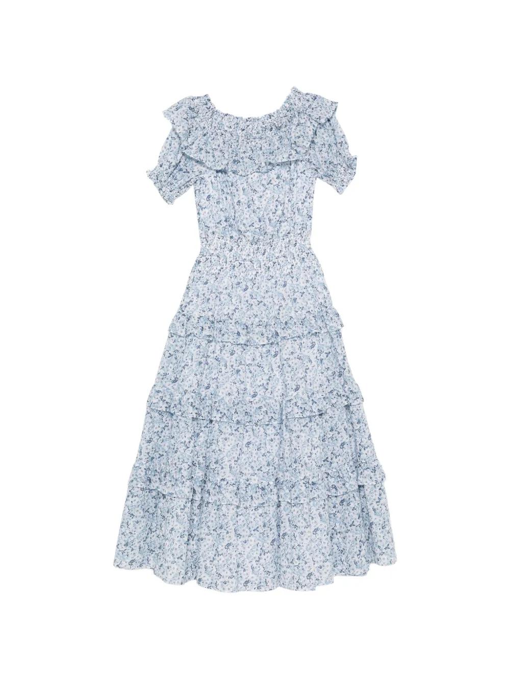 Ralph Lauren Floral Dresses for Women | Lyst