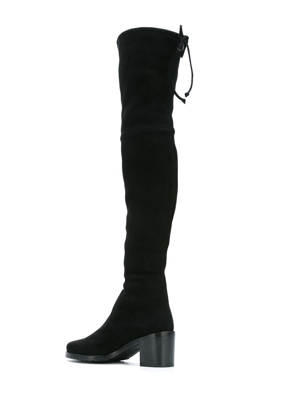 stuart weitzman urban boots