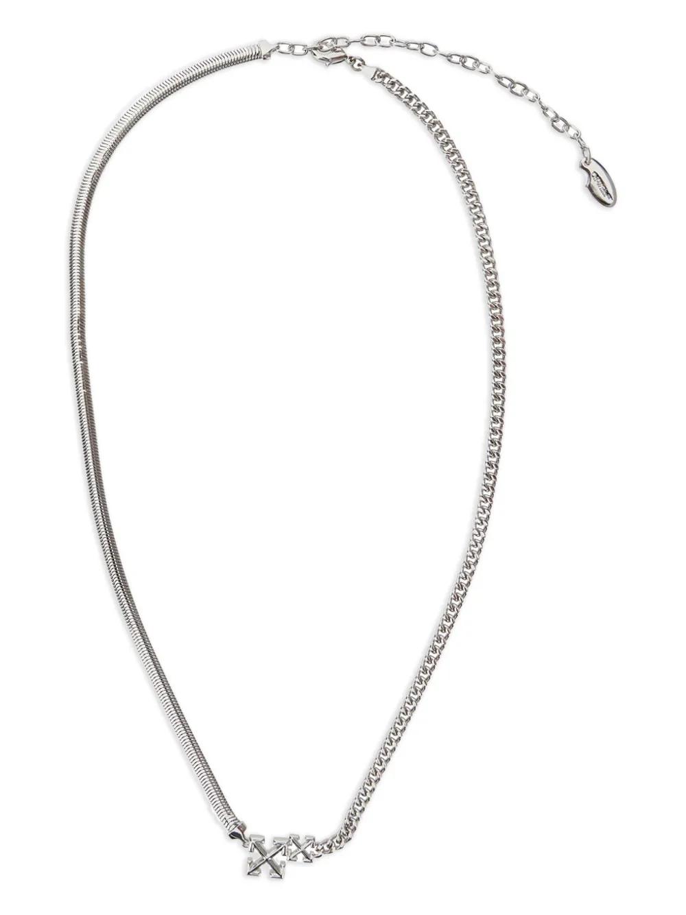 Off-White c/o Virgil Abloh Necklaces for Men | Online Sale