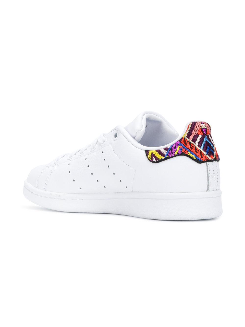 adidas stan smith the farm