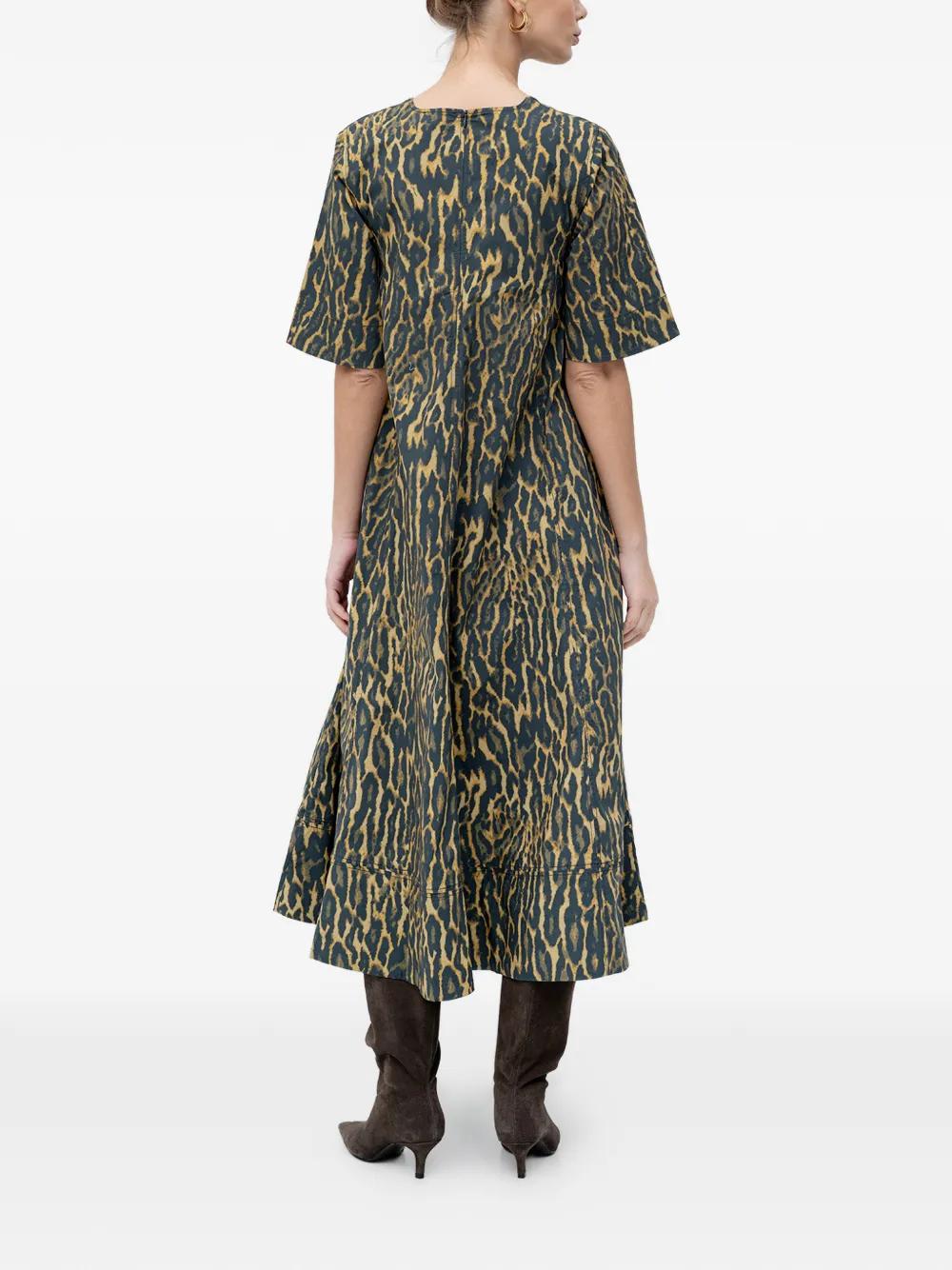 slim fit dress slacks Rosie Assoulin Women's Artichoke Belted Cocktail Dress - Emerald