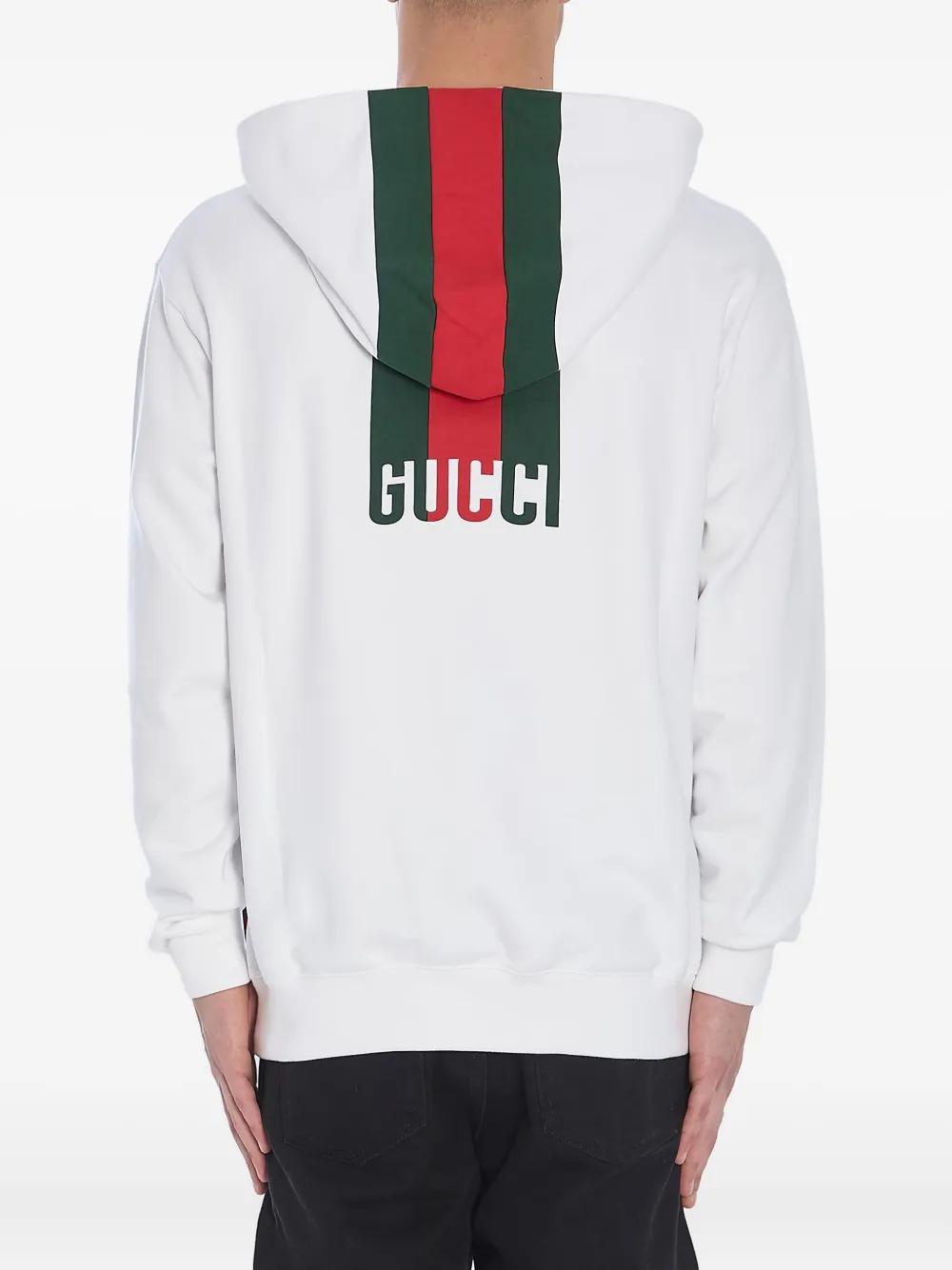 メンズ Gucci パーカー | Lyst