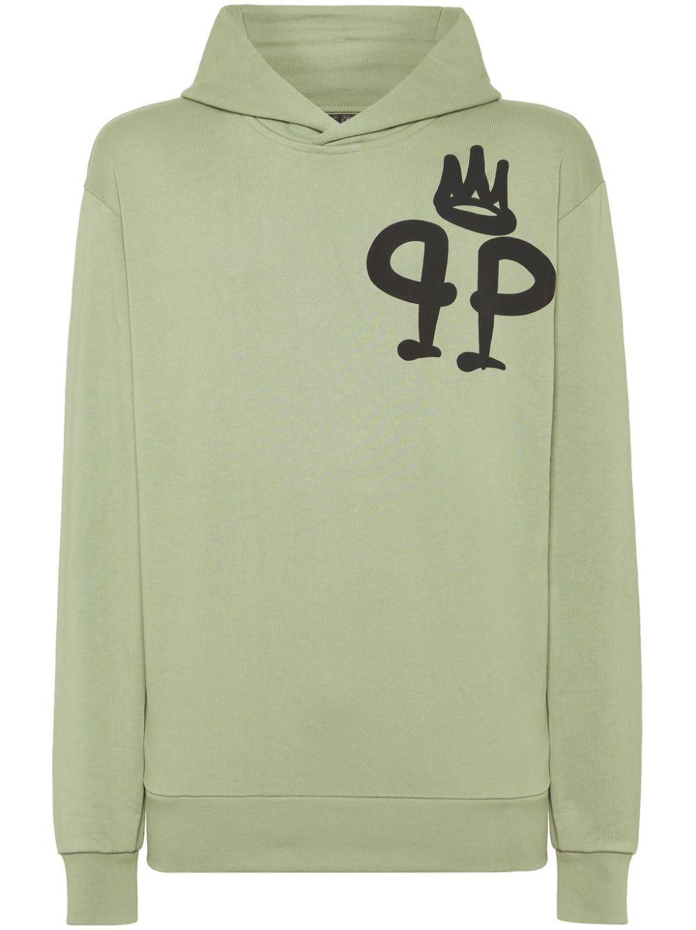 Philipp plein hoodie sale sale