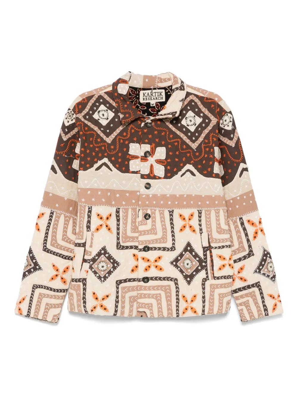 メンズ Kartik Research ジャケット (カジュアル)が¥91,600〜 | Lyst