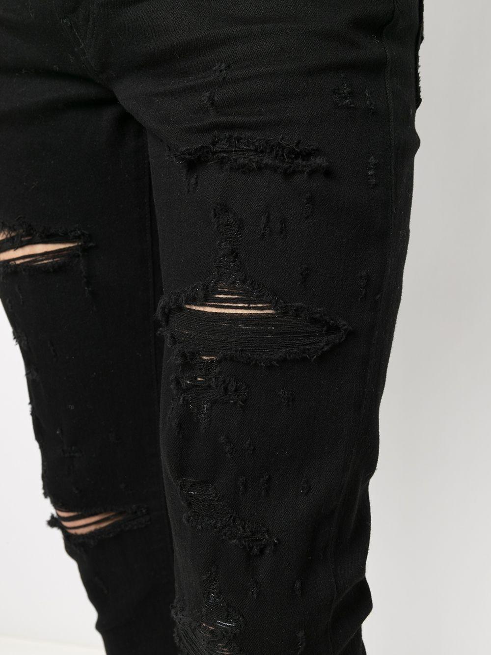 pants thrasher