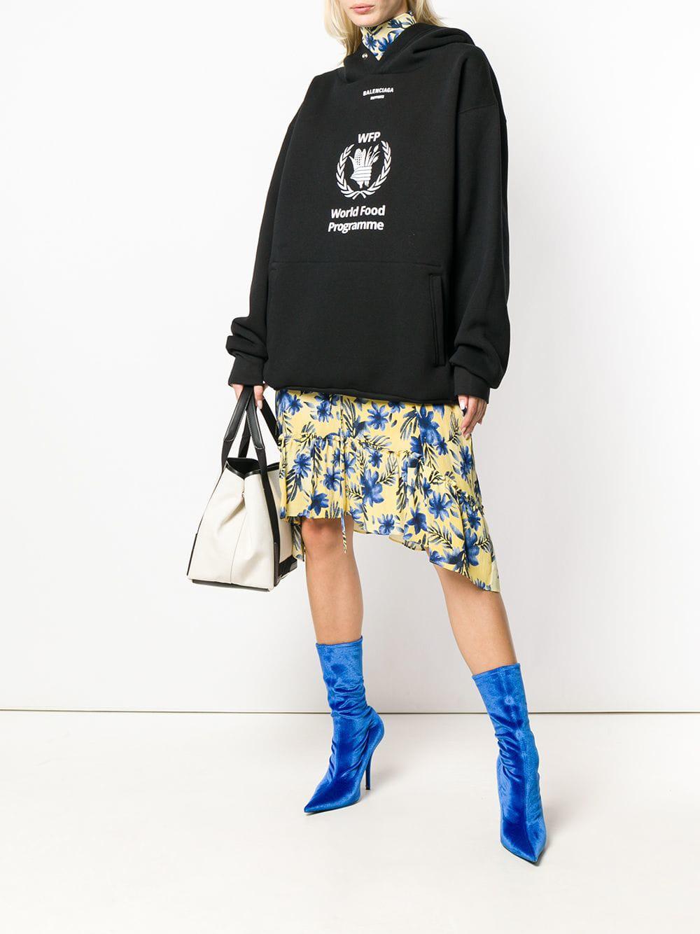 balenciaga wpf