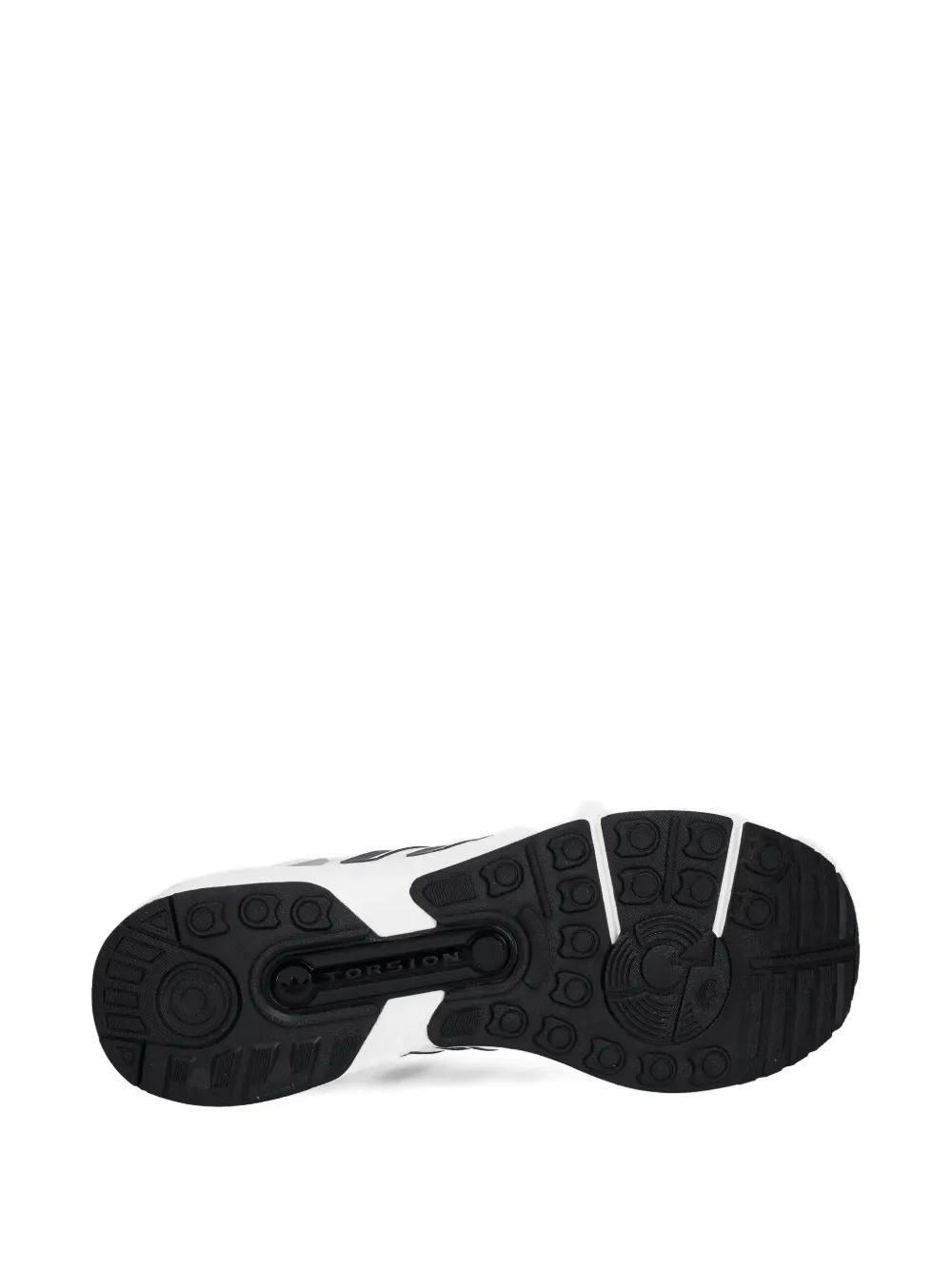adidas Zx Rs Stripes Sneakers in White for Men | Lyst