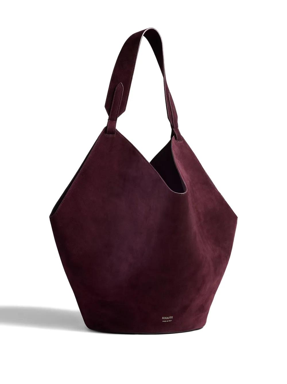 KHAITE トートバッグ レディース KHAITE トートバッグ | オンラインセールは最大39