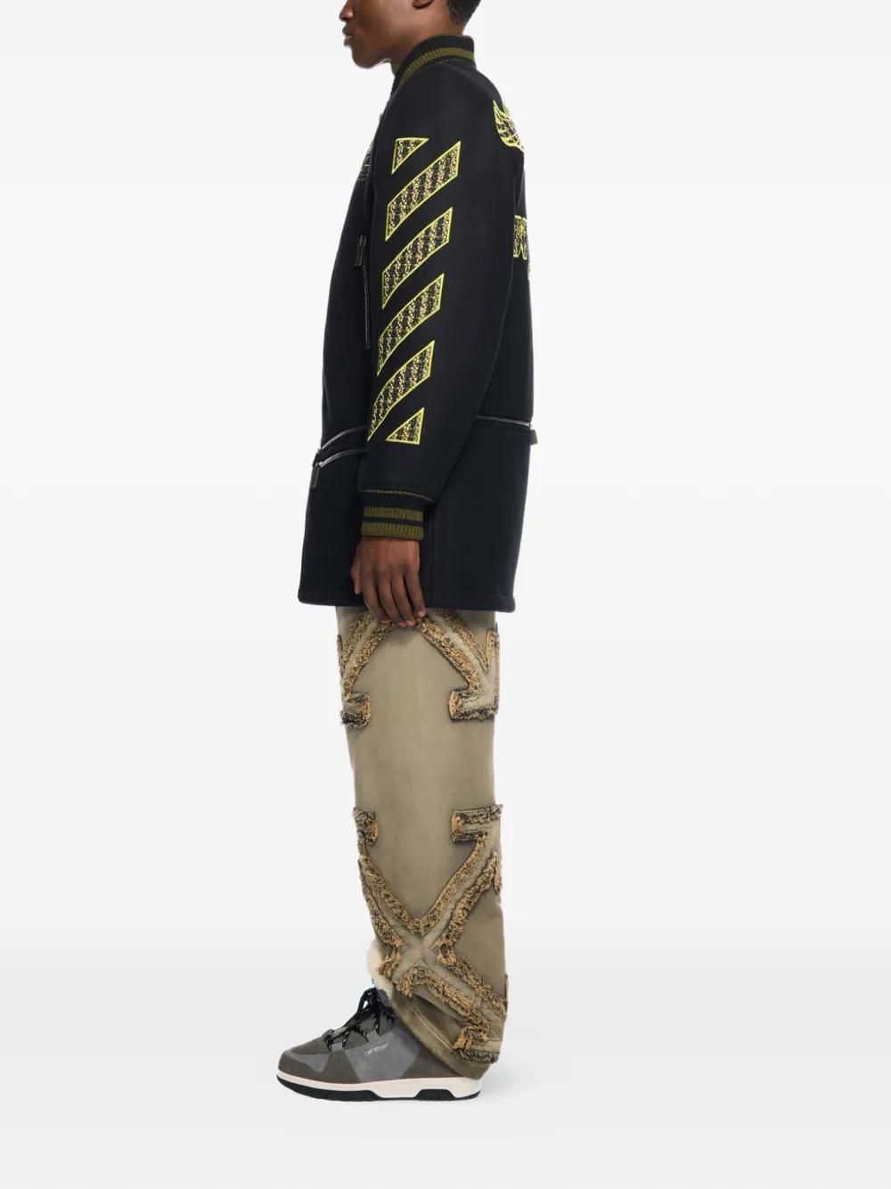 Off-White c/o Virgil Abloh Coats for Men | Online Sale up to 86