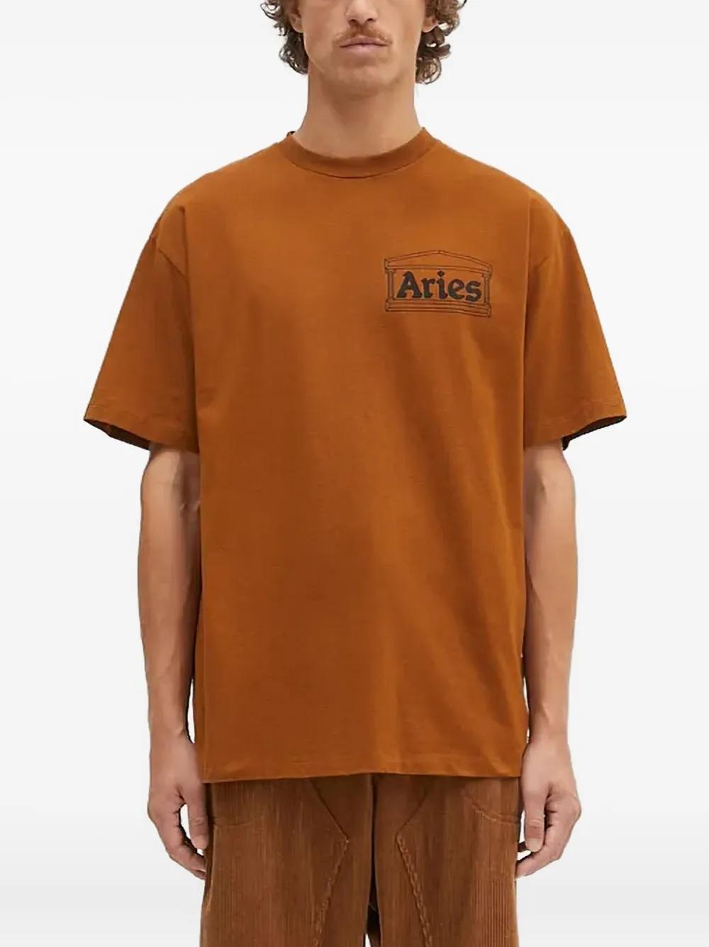 Aries T-shirts for Men | Online Sale up to 61% off | Lyst UK