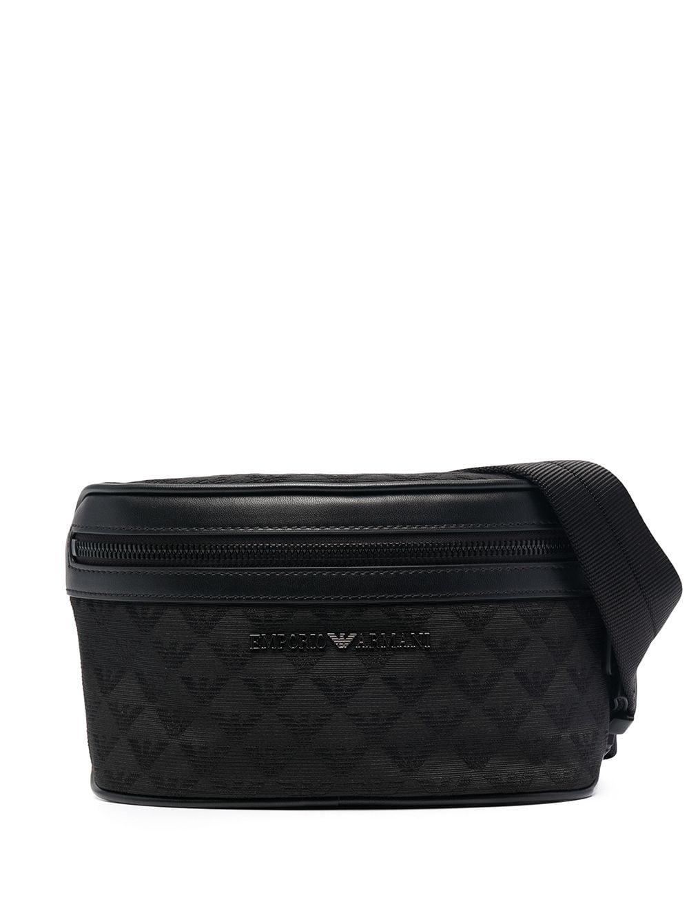 emporio armani bum bolsa