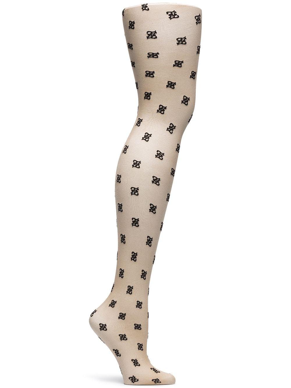 collants fendi