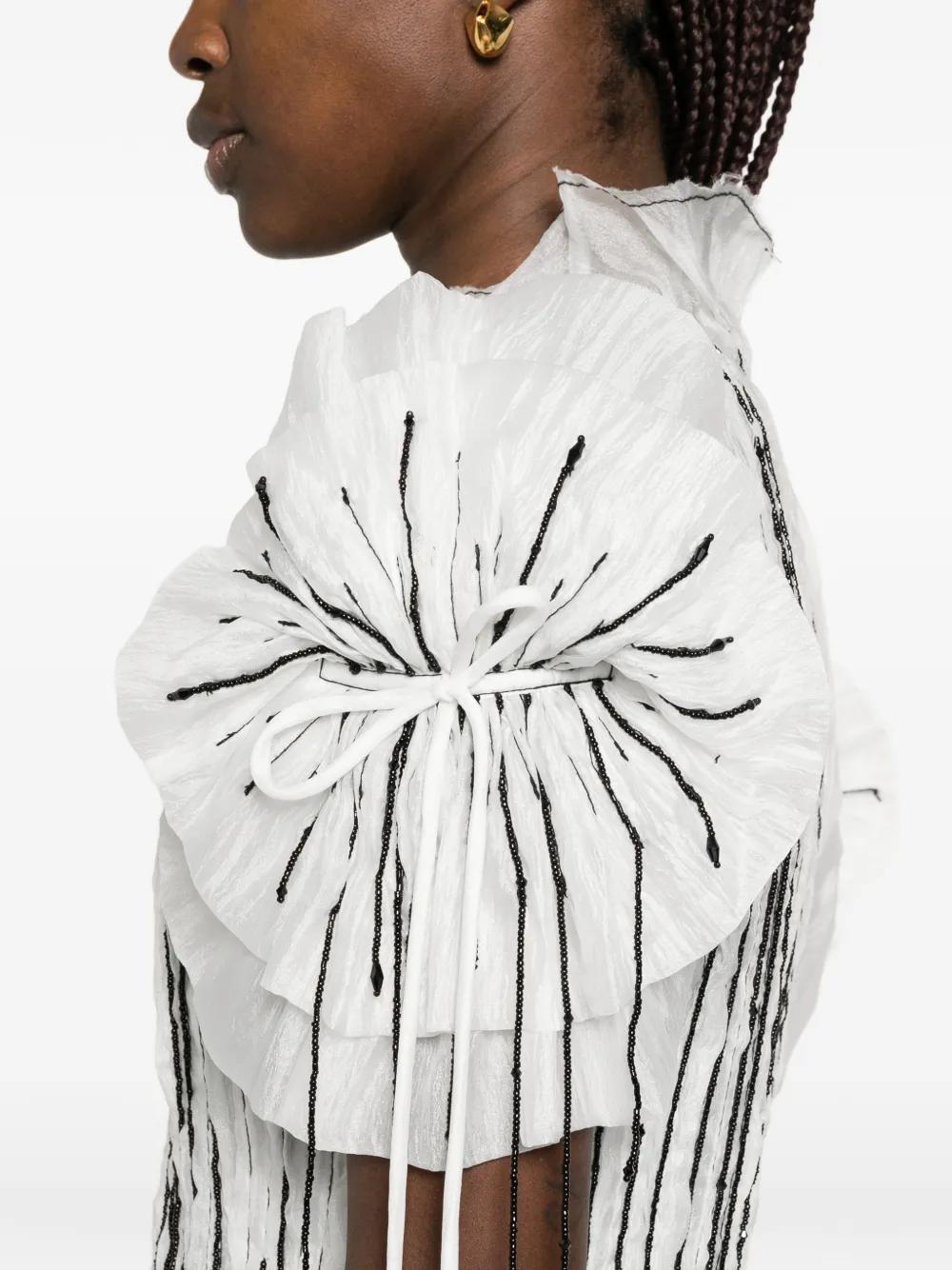 Aje. Fringe Dresses for Women | Lyst Aje. Fringe Dresses for Women | Lyst