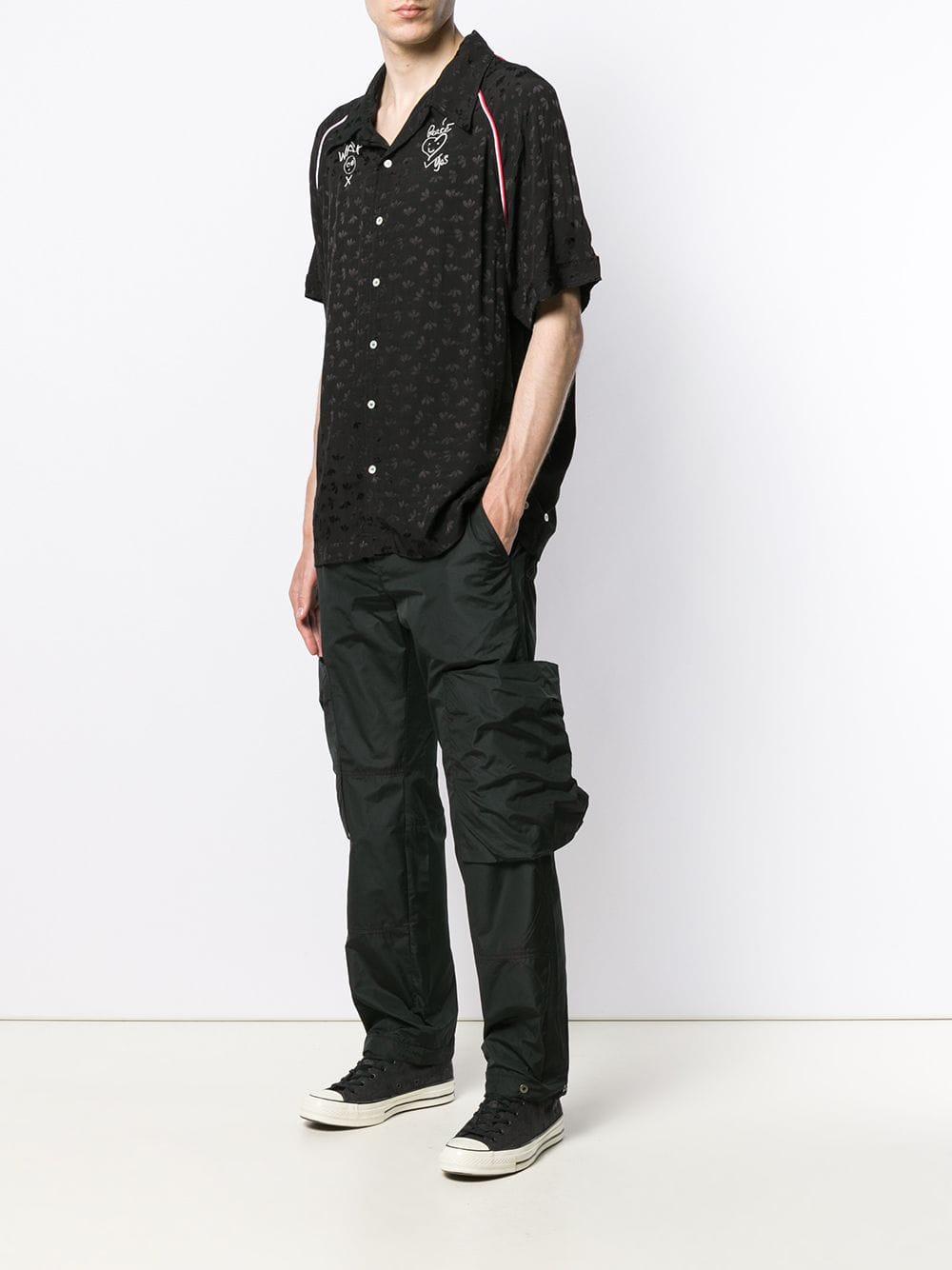 【送料&関税込】Vivienne Westwood Stretch Viscose Trousers Vivienne Westwood】サイドパンサー コットンサテン スカート