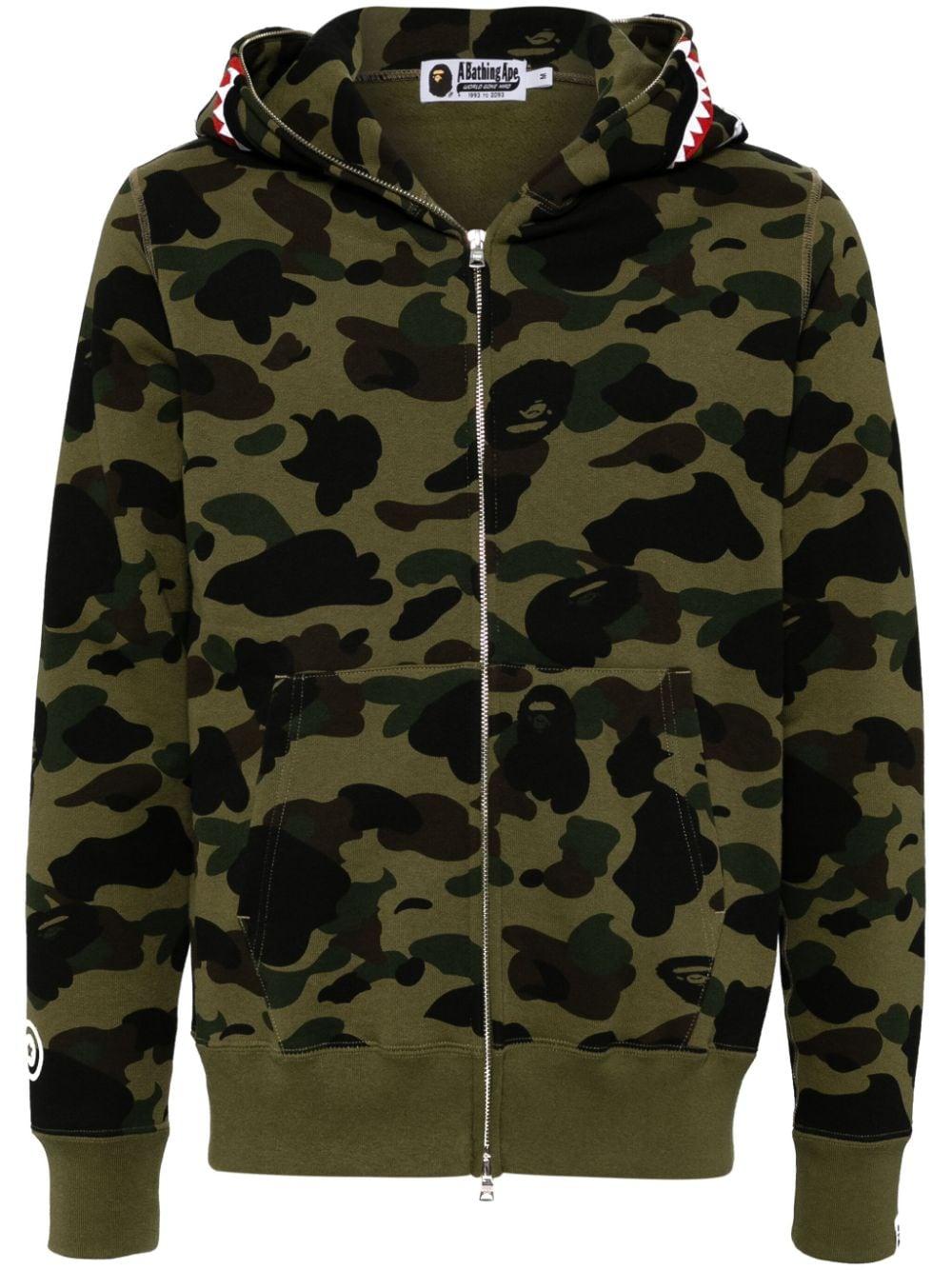 Farfetch bape 2025