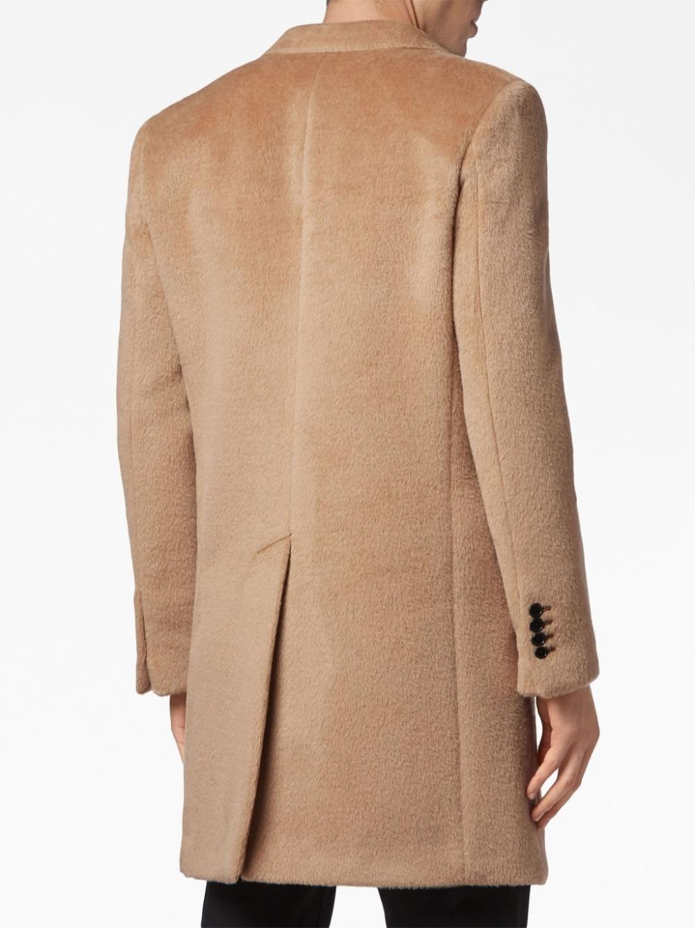 philipp plein mantel herren